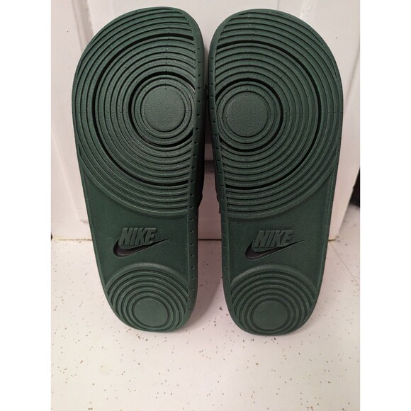 Nike Offcourt NFL New York Jets Slides Sandals DD0528-002 NIB main image 13